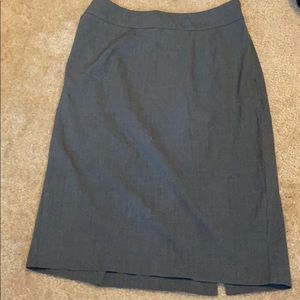 New York & Company Skirt